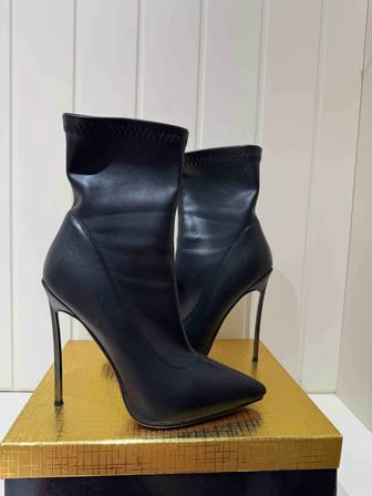 EMMA Осенний каблук