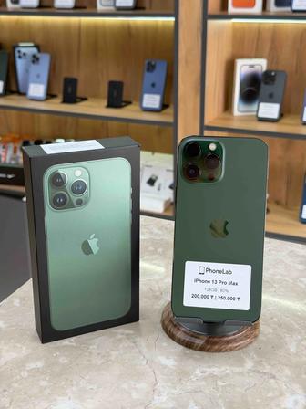 iPhone 13 Pro Max 128GB / PhoneLab
