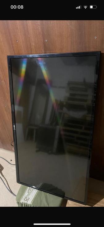 Продается Телевизор HKC