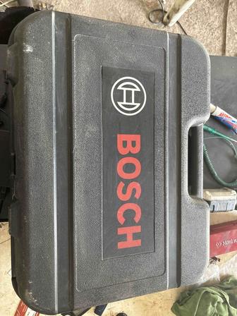 Bosch KTS 540