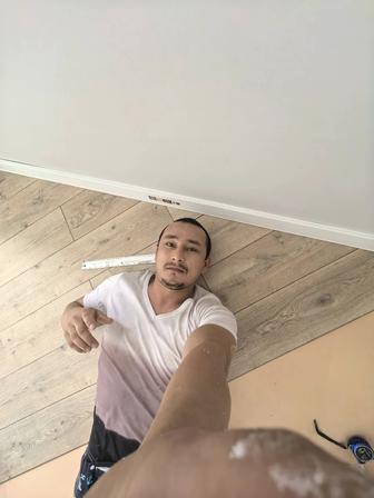 Евро ремонт квартира под ключ