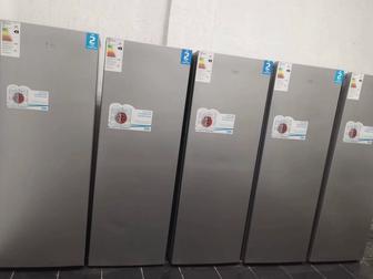 Продам 5 морозильных камер Beko RFNK290T21S (No Frost, 290 л)