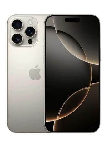 Apple iPhone 16 Pro Max 256G