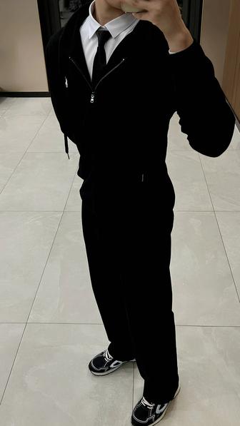 Зип-Худи, Зипка, Джинсы Polo Ralph Lauren, Nike
