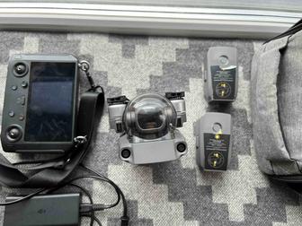 Dji mavic 2 pro и Smart Controller
