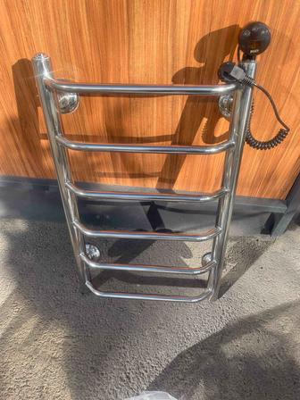 Электрическая полотенца сушилка