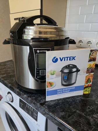 Продам мультиварку VITEK