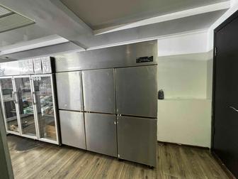 Холодильник на запчасти, цена договорная