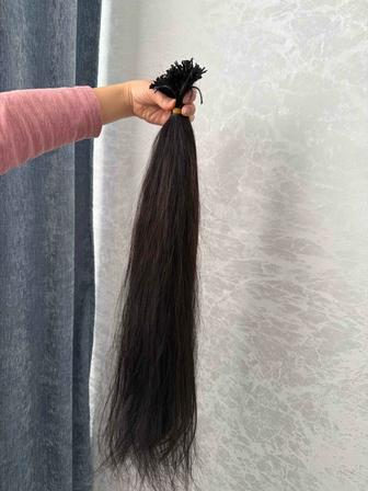 Продам натуральные волосы