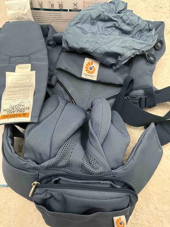 эргорюкзак ergobaby omni 360