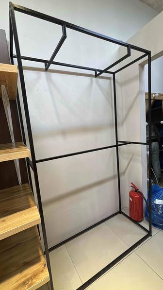 Рейлы, полочки