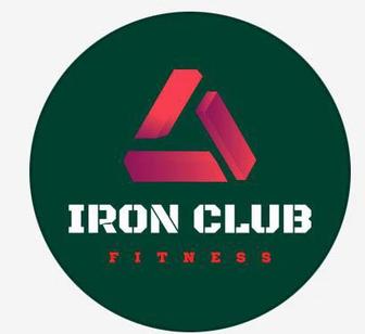 Продам абонемент в фитнес зал IRON CLUB