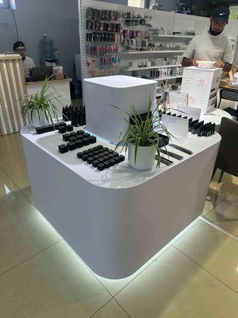 Куб для демонстрации