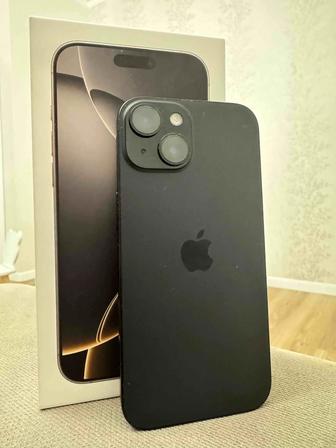 Продам iPhone 15