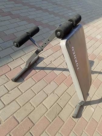 Продам пресс качалку