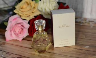 Духи от Мэри Кей