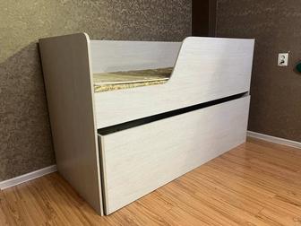Продам детские кровати
