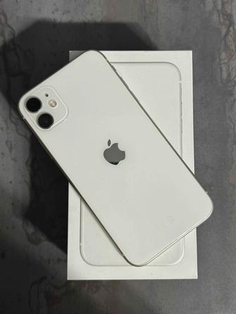Продается IPhone 11