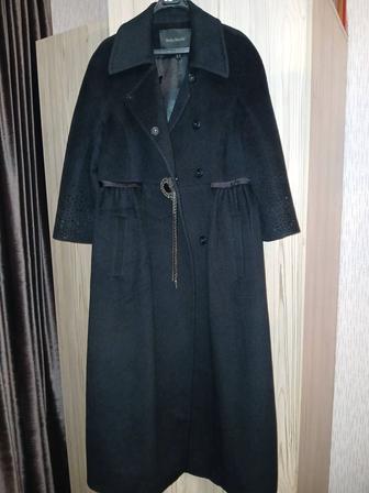 Пальто женское