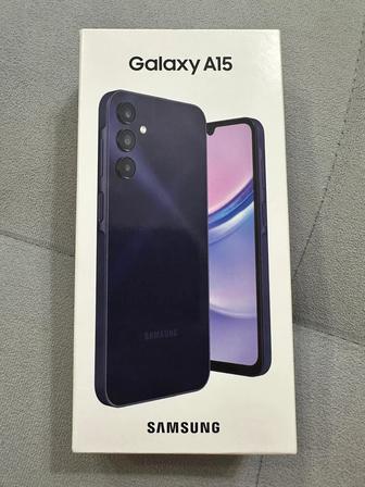 Samsung Galaxy A15