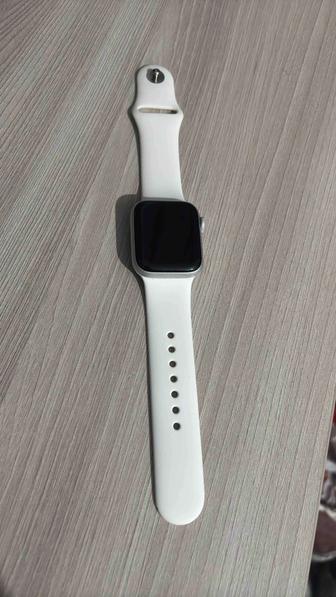 Продаю Apple Watch 5 Nike edition