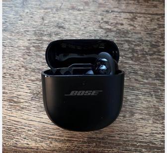 Кейс bose quietcomfort ultra или Earbuds II