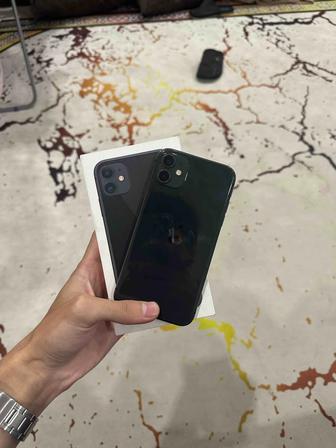 iPhone 11