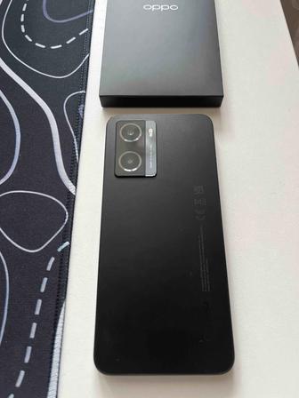 Смартфон Oppo A57s