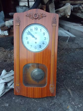 Часы антиквариат