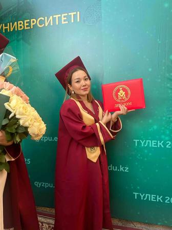 Логопед/дефектолог