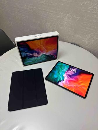 iPad Pro 12.9 2020 128gb WiFi secular