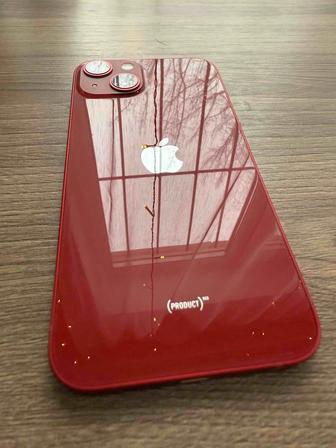 Продам iPhone 13 256 гб