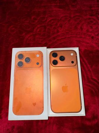 IPhone 17 Pro 256 GB eSim