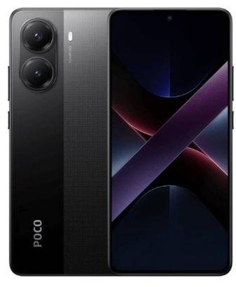 Poco X7 Pro