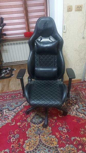 Игровой кресло