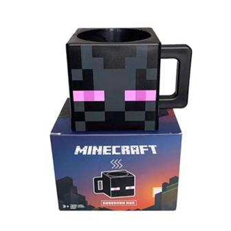 Три бокала Minecraft, Marvel и Lego