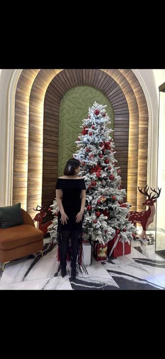 Платья в отличном состоянии