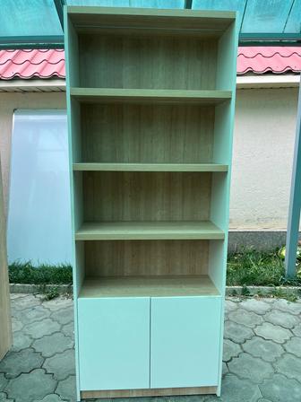 Шкафы 4шт с подсветкой и механизмом