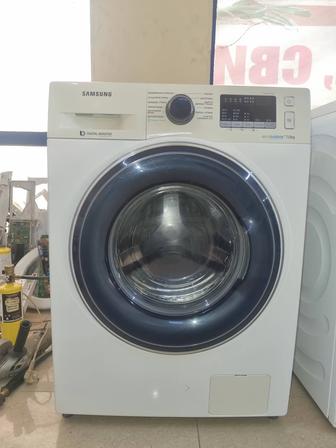 Стиральные машины