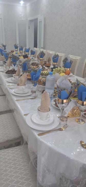 Адеми дастархан