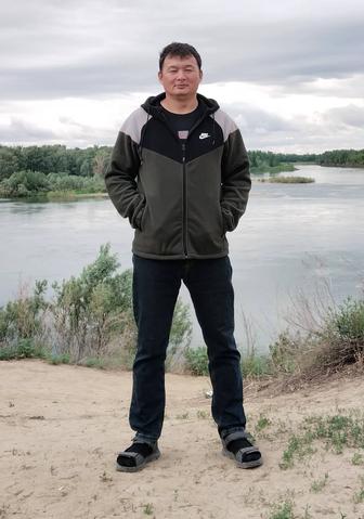 Электрик
