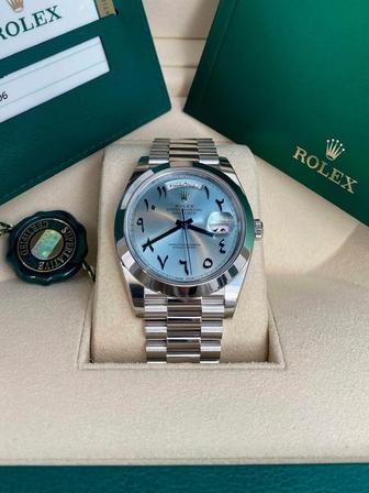 Rolex day date