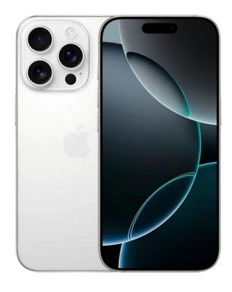 Айфон 16 про 256гб