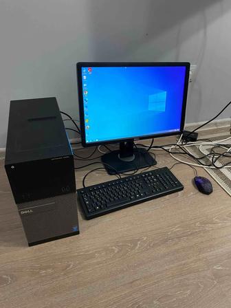 Компьютер комплект Core i5