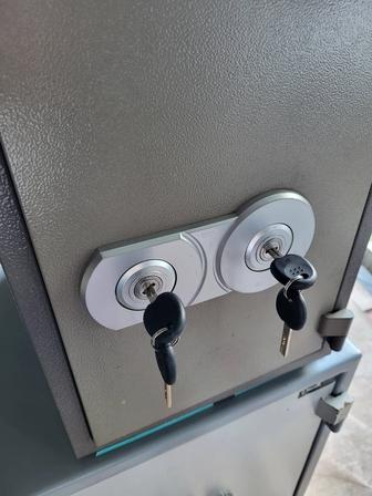 Вскрытие сейфов, ремонт,замена кода,изготовление ключей