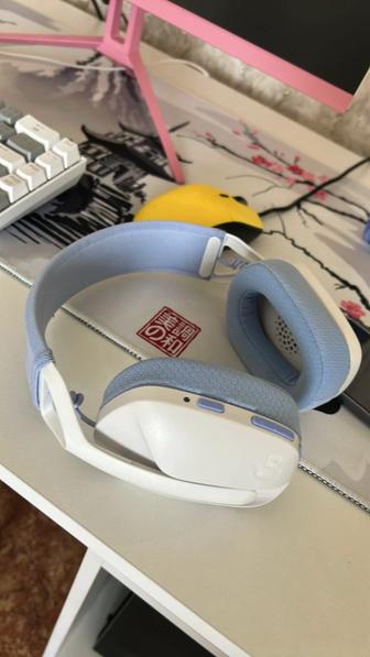 Logitech g435