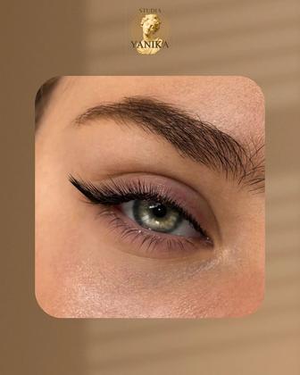 Обучение Лашмейкер с 0