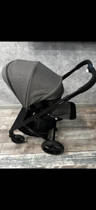 Коляска Cybex Balios S