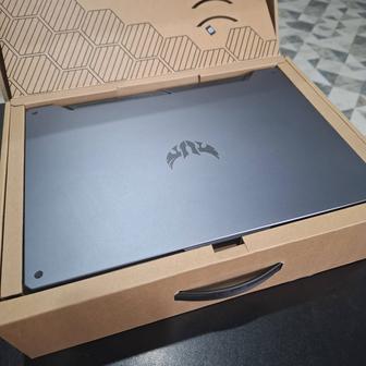 Игровой ноутбук ASUS TUF GAMING