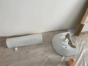 Умывальник